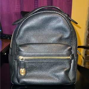Coach Campus Backpack